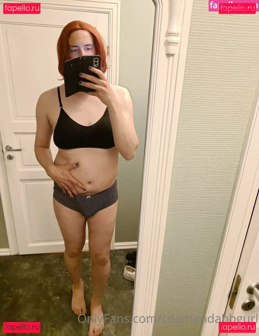 cdamandabbgurl Onlyfans Photo Gallery 
