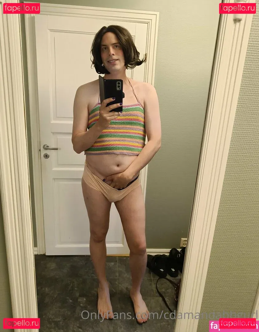 cdamandabbgurl Onlyfans Photo Gallery 