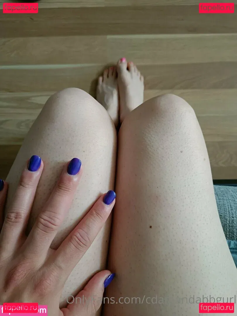 cdamandabbgurl Onlyfans Photo Gallery 