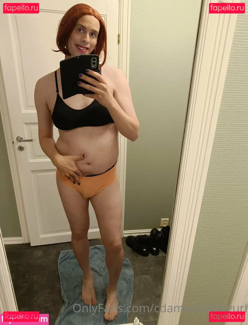 cdamandabbgurl Onlyfans Photo Gallery 