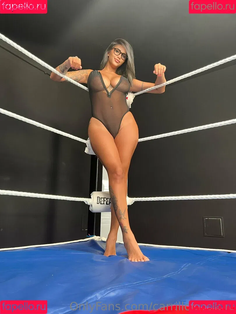 Yorgelis Carrillo Onlyfans Photo Gallery 