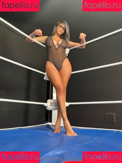 Yorgelis Carrillo Onlyfans Photo Gallery 