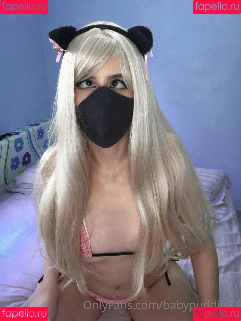 itsbabypuddin Onlyfans Photo Gallery 
