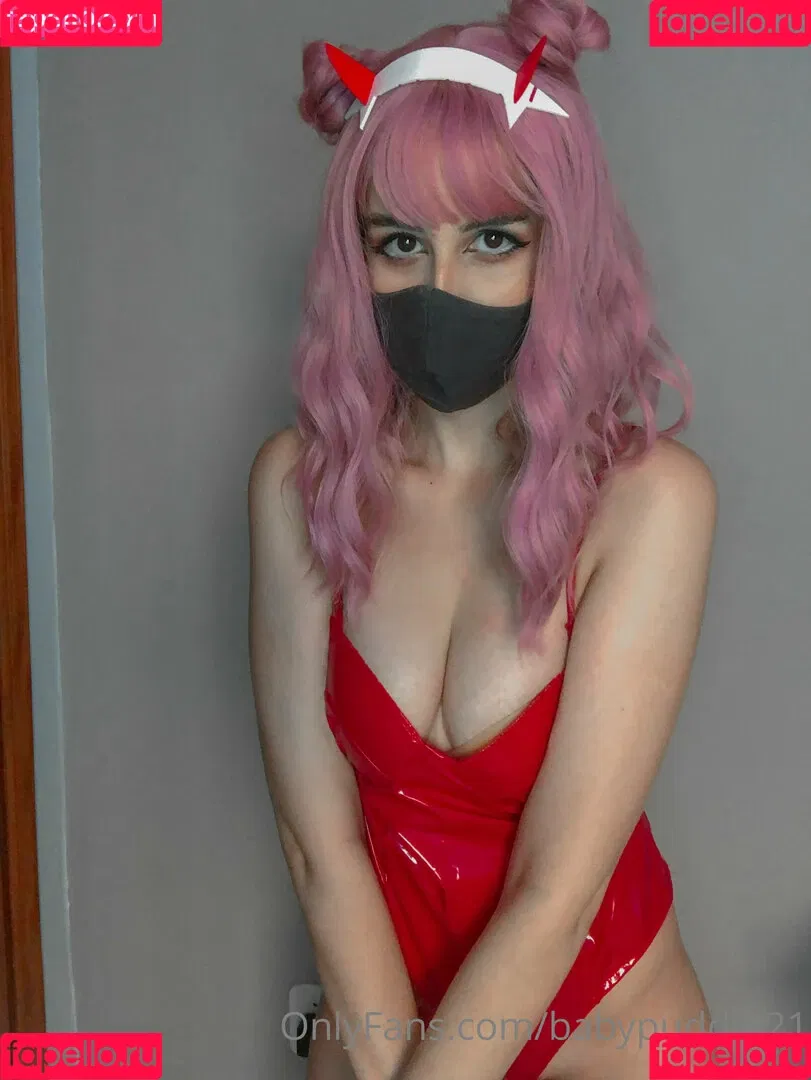 itsbabypuddin Onlyfans Photo Gallery 