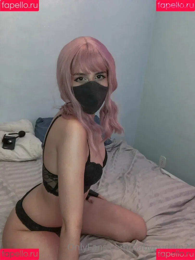 itsbabypuddin Onlyfans Photo Gallery 
