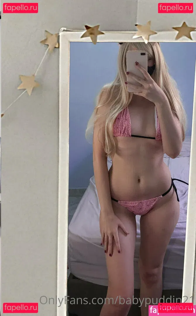 itsbabypuddin Onlyfans Photo Gallery 