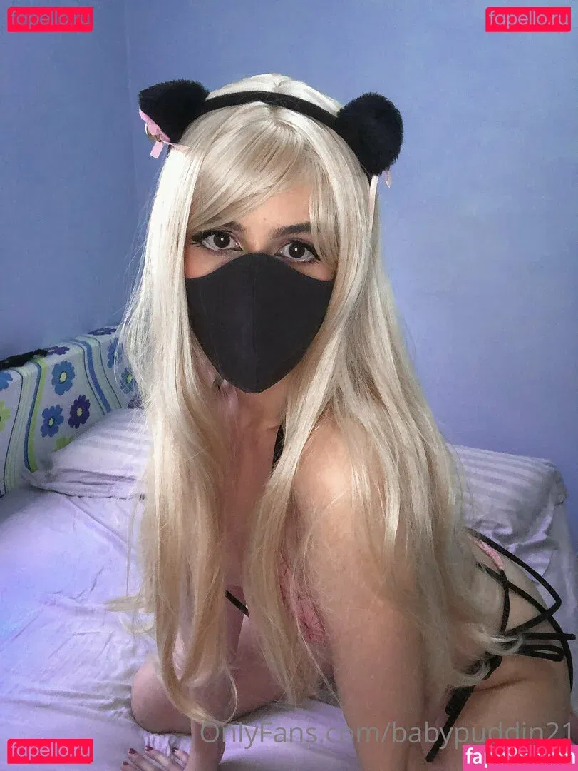 itsbabypuddin Onlyfans Photo Gallery 