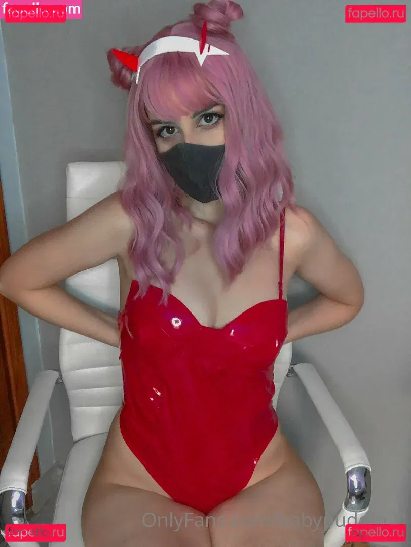 itsbabypuddin Onlyfans Photo Gallery 