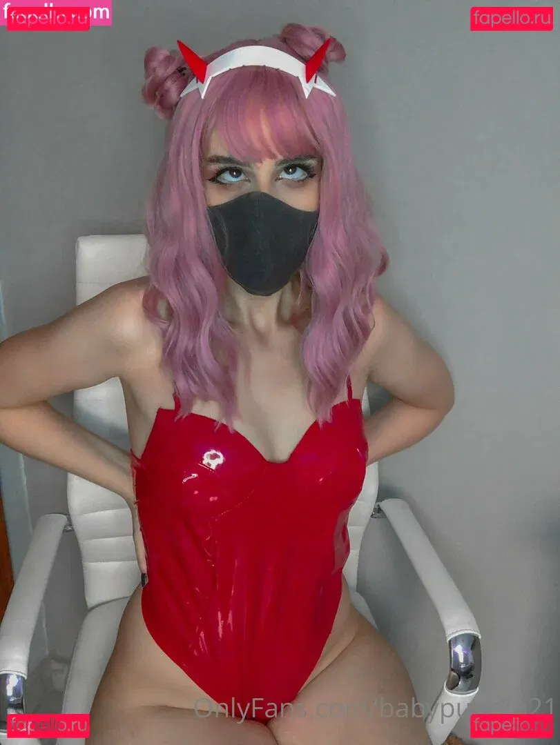 itsbabypuddin Onlyfans Photo Gallery 