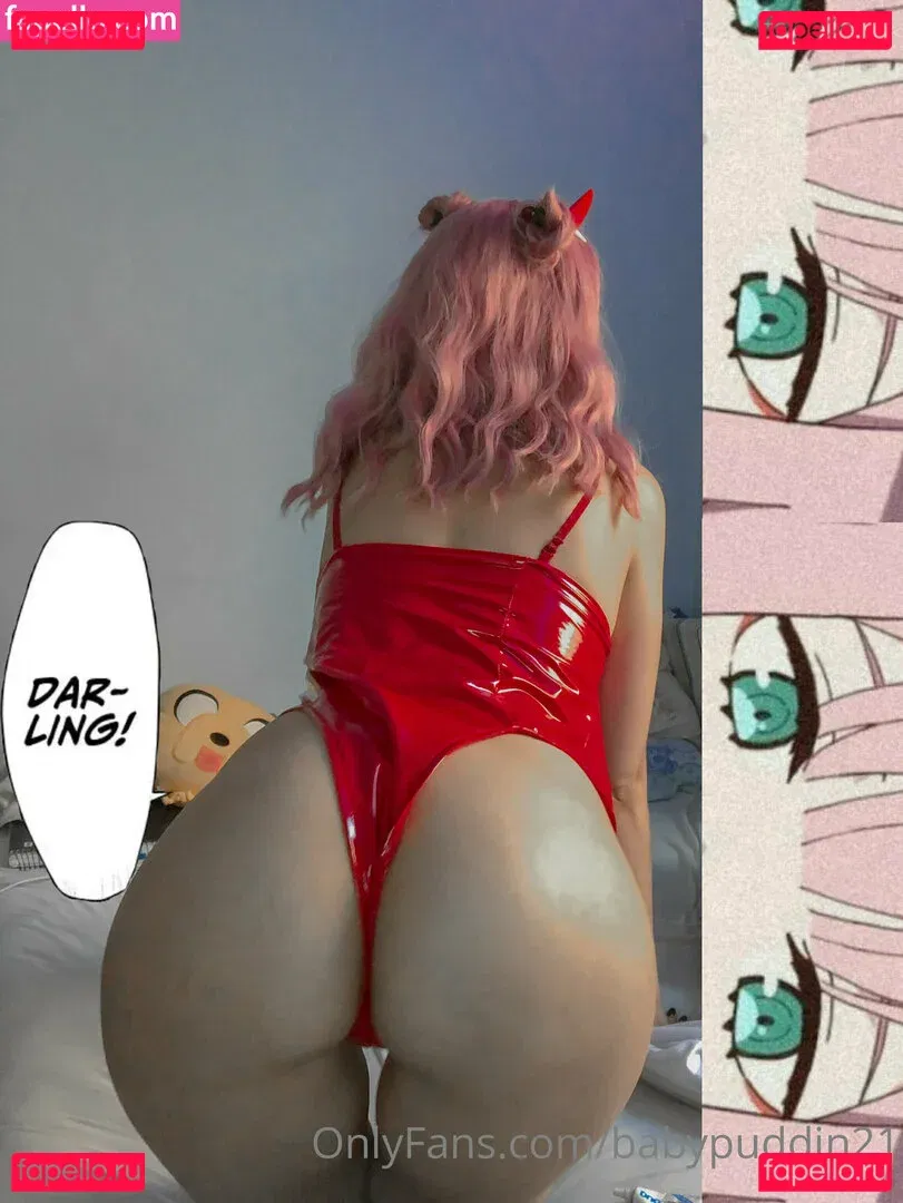 itsbabypuddin Onlyfans Photo Gallery 