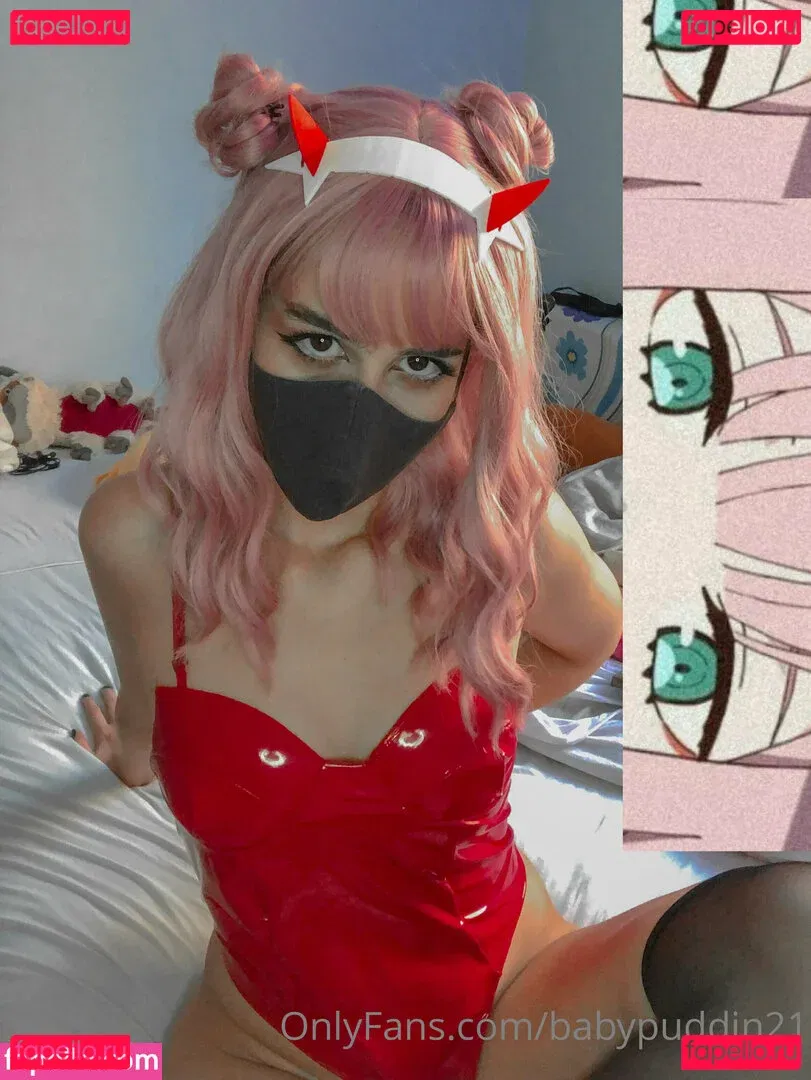 itsbabypuddin Onlyfans Photo Gallery 