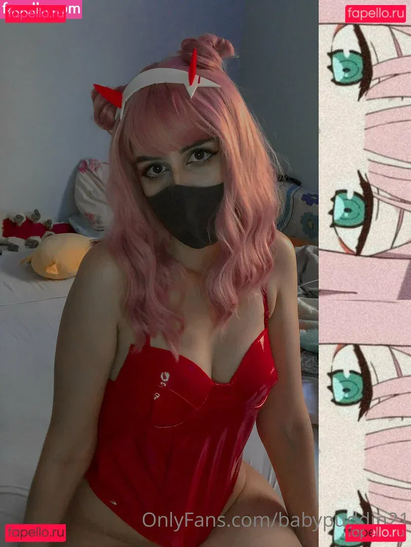 itsbabypuddin Onlyfans Photo Gallery 