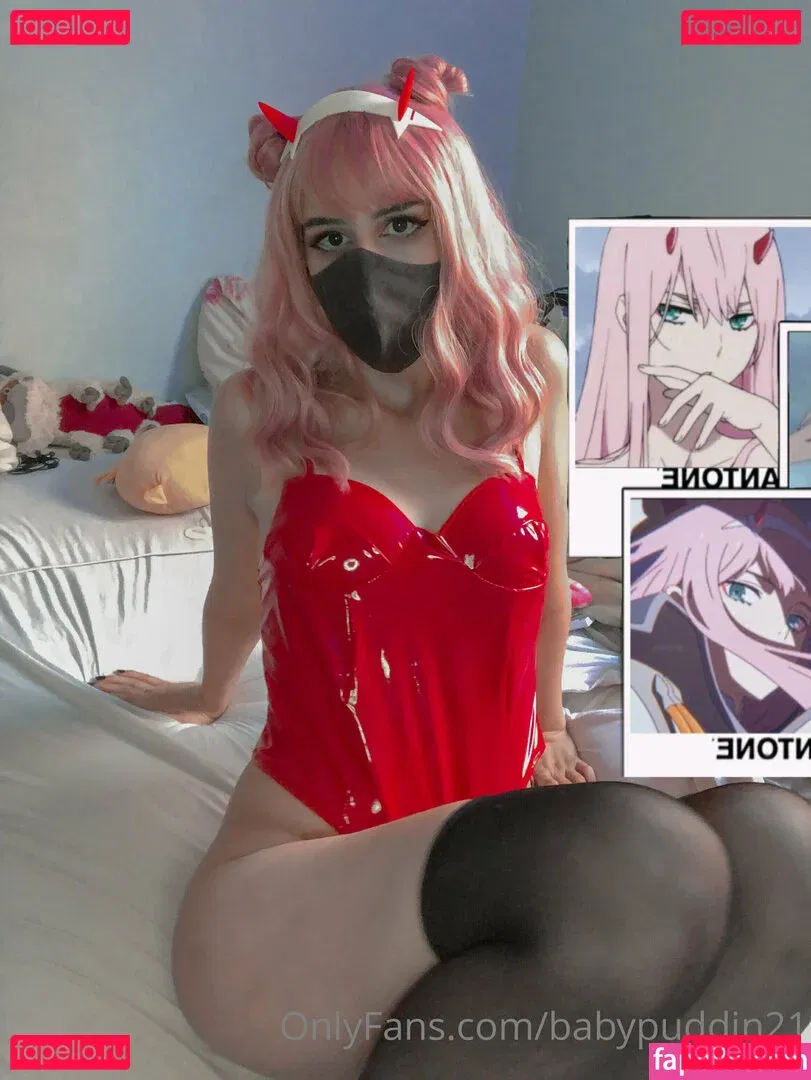 itsbabypuddin Onlyfans Photo Gallery 