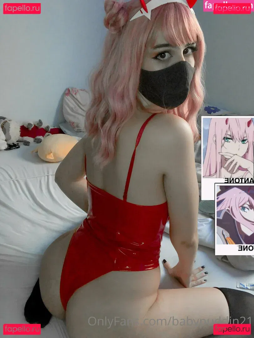 itsbabypuddin Onlyfans Photo Gallery 