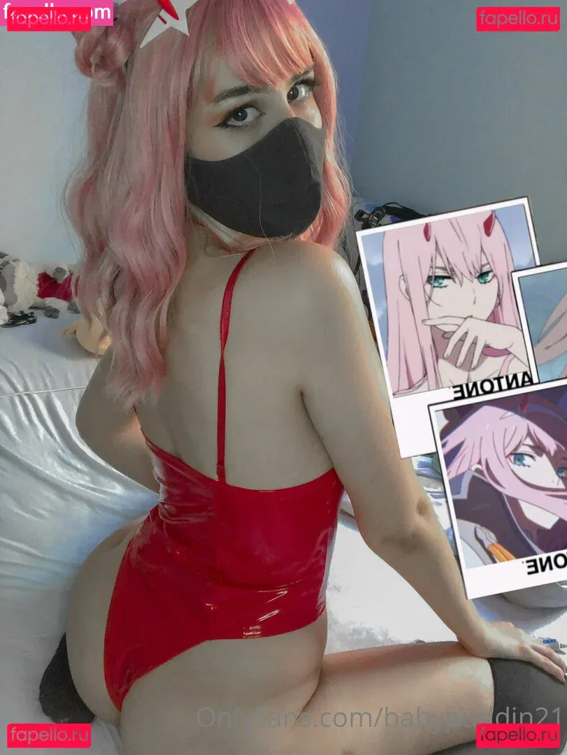 itsbabypuddin Onlyfans Photo Gallery 