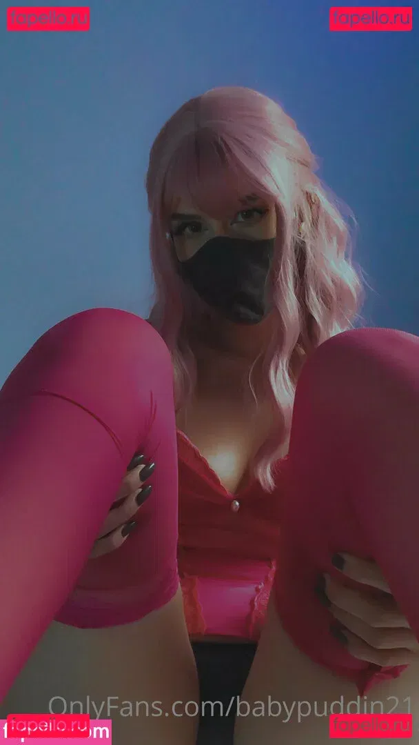 itsbabypuddin Onlyfans Photo Gallery 