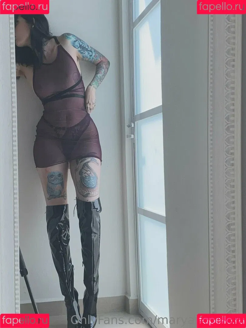 maryanromero Onlyfans Photo Gallery 