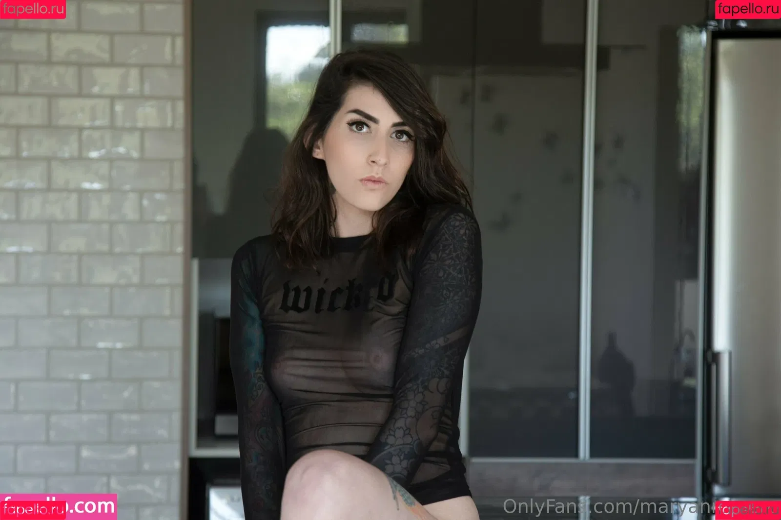 maryanromero Onlyfans Photo Gallery 