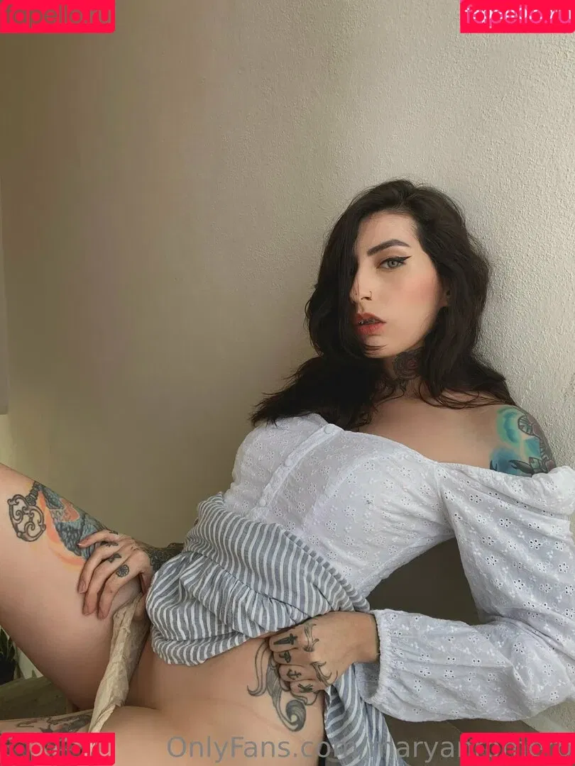 maryanromero Onlyfans Photo Gallery 