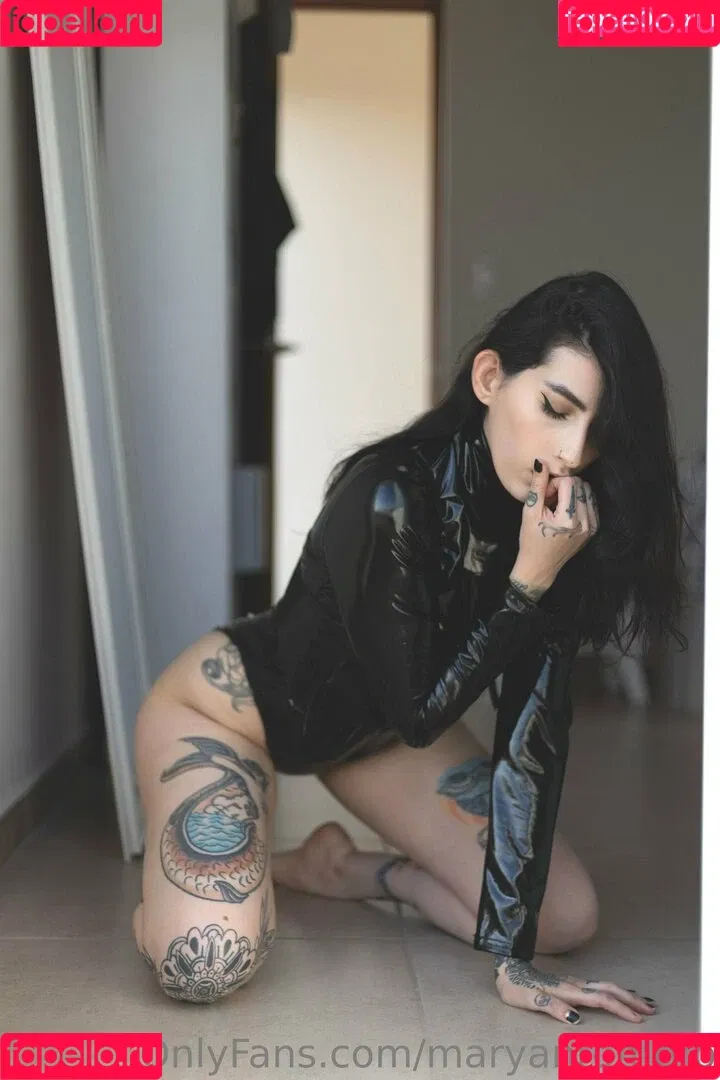maryanromero Onlyfans Photo Gallery 