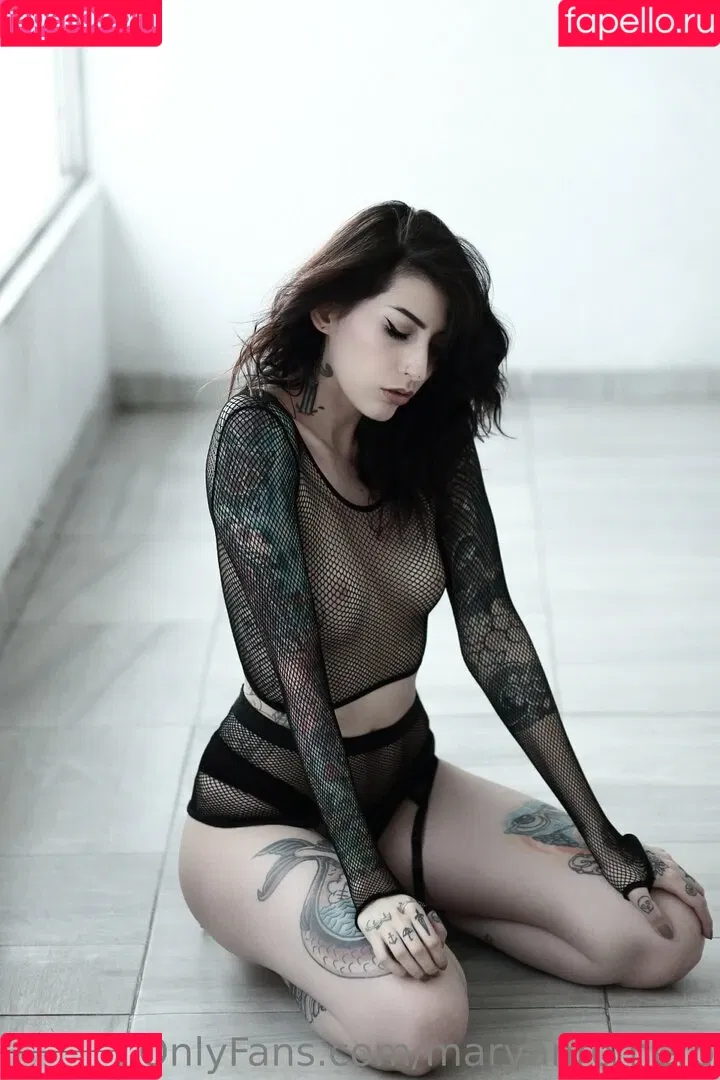 maryanromero Onlyfans Photo Gallery 