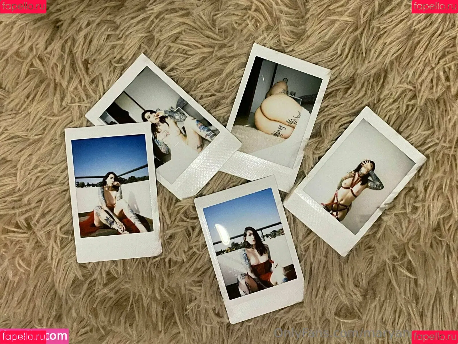 maryanromero Onlyfans Photo Gallery 