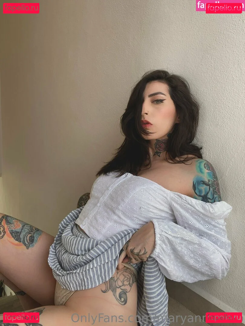 maryanromero Nude Onlyfans Photo 49