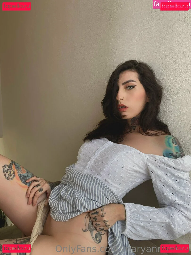 maryanromero Nude Onlyfans Photo 48