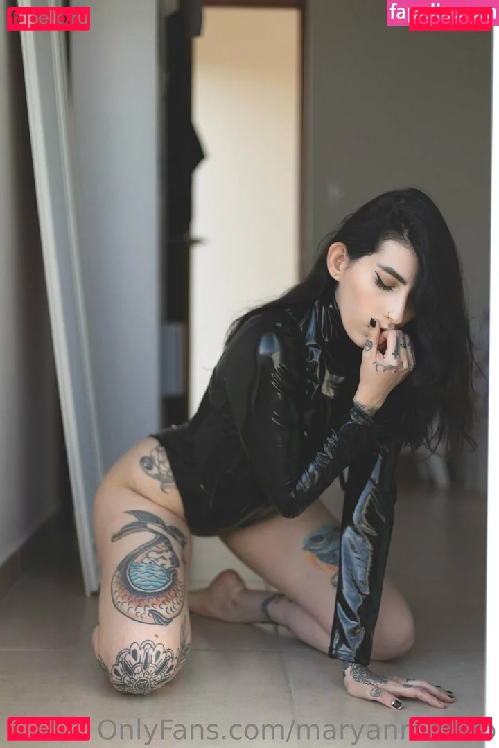 maryanromero Nude Onlyfans Photo 46