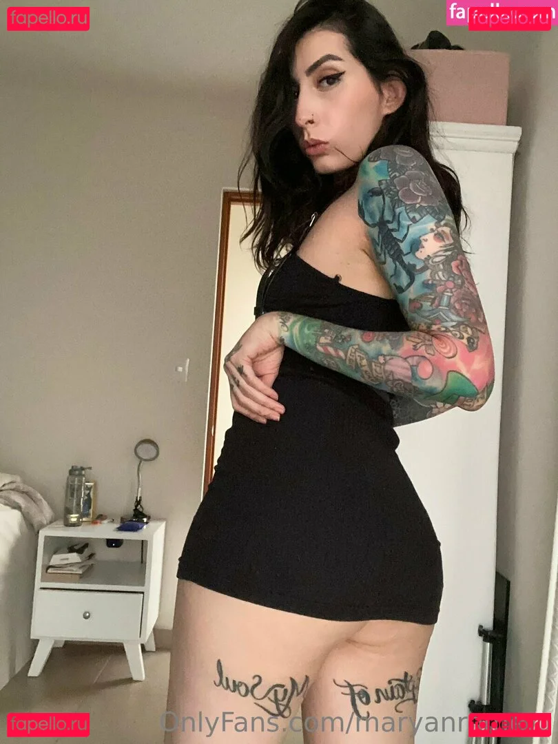 maryanromero Nude Onlyfans Photo 37