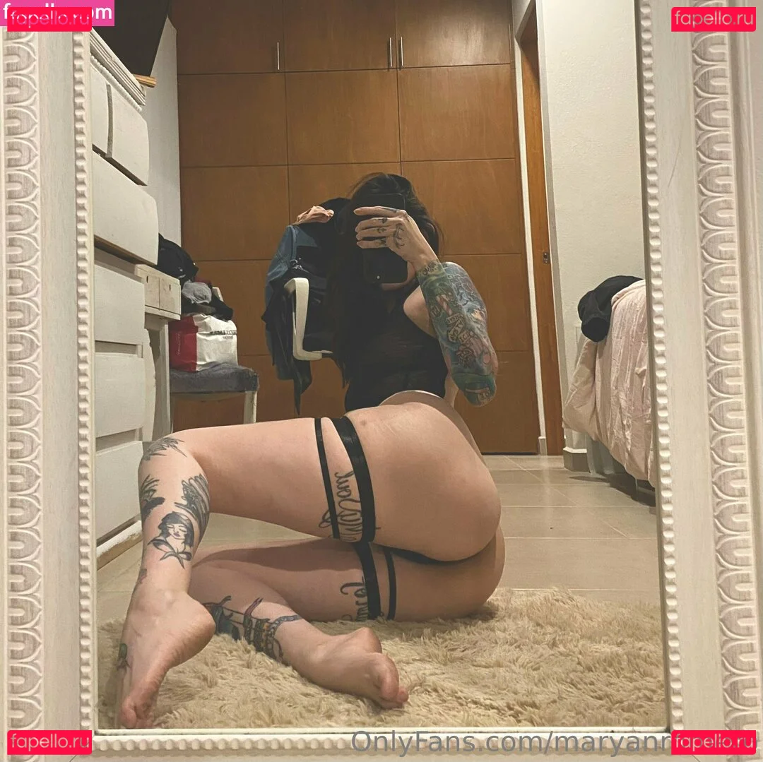 maryanromero Nude Onlyfans Photo 32