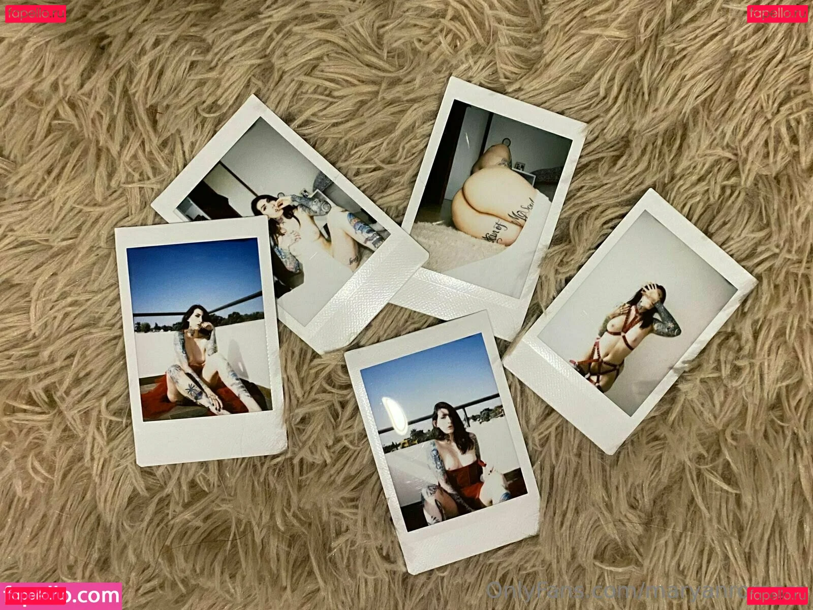 maryanromero Nude Onlyfans Photo 30