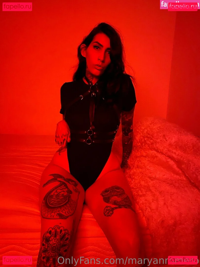 maryanromero Nude Onlyfans Photo 29