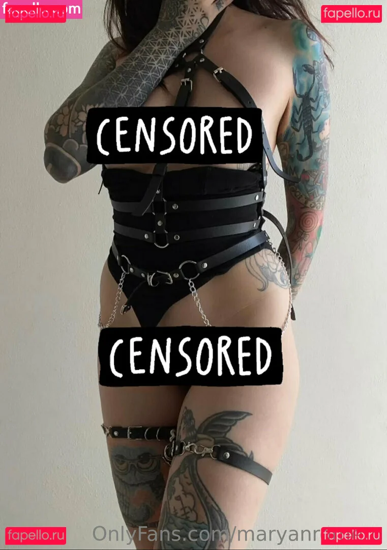 maryanromero Nude Onlyfans Photo 21