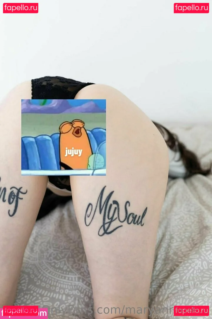 maryanromero Nude Onlyfans Photo 19