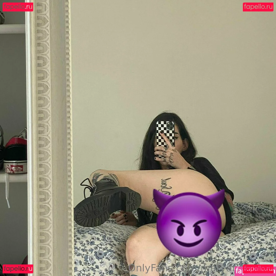 maryanromero Nude Onlyfans Photo 13