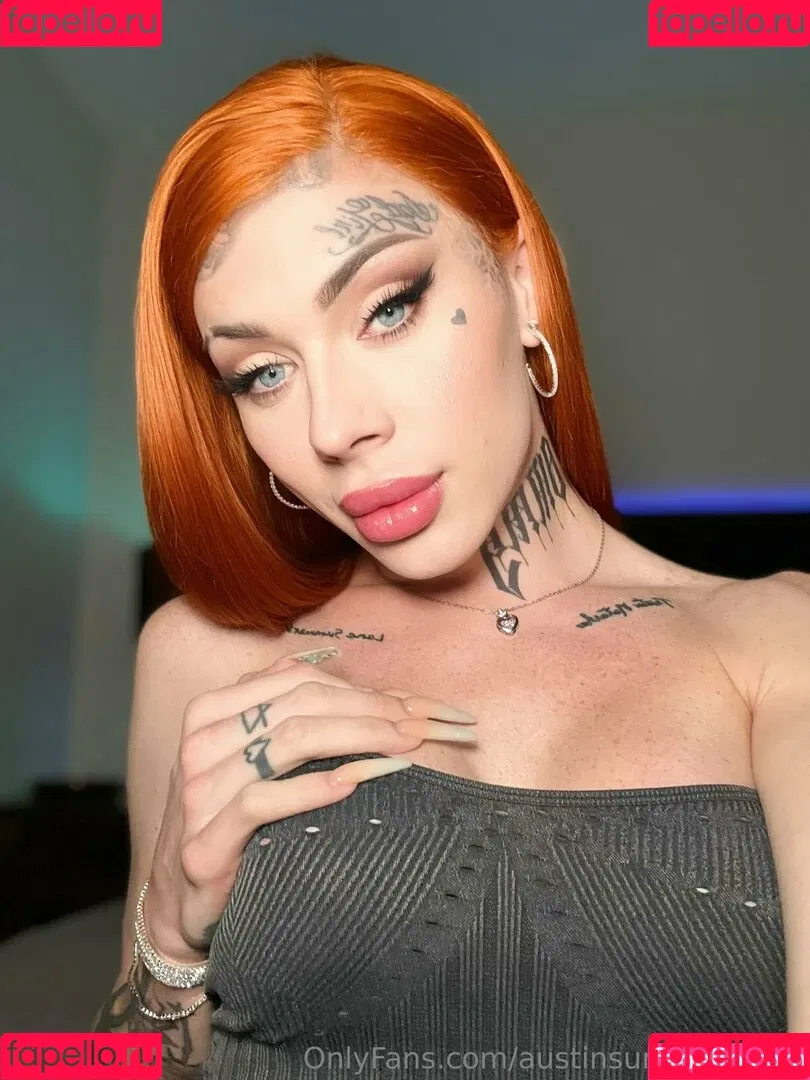 austinsummersnow Onlyfans Photo Gallery 
