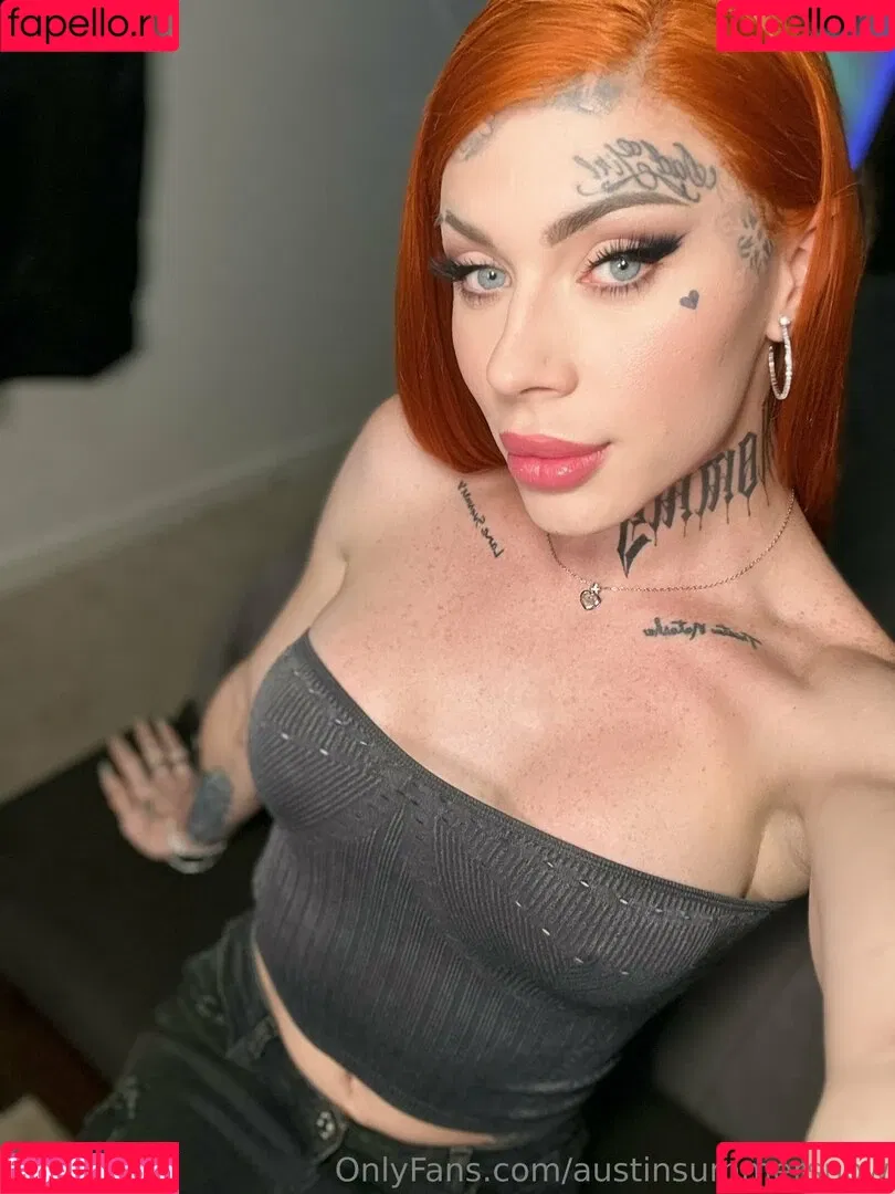 austinsummersnow Onlyfans Photo Gallery 