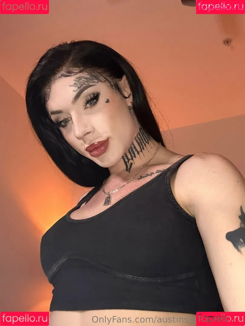 austinsummersnow Onlyfans Photo Gallery 