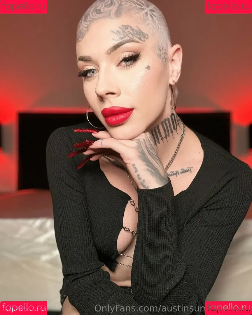 austinsummersnow Onlyfans Photo Gallery 