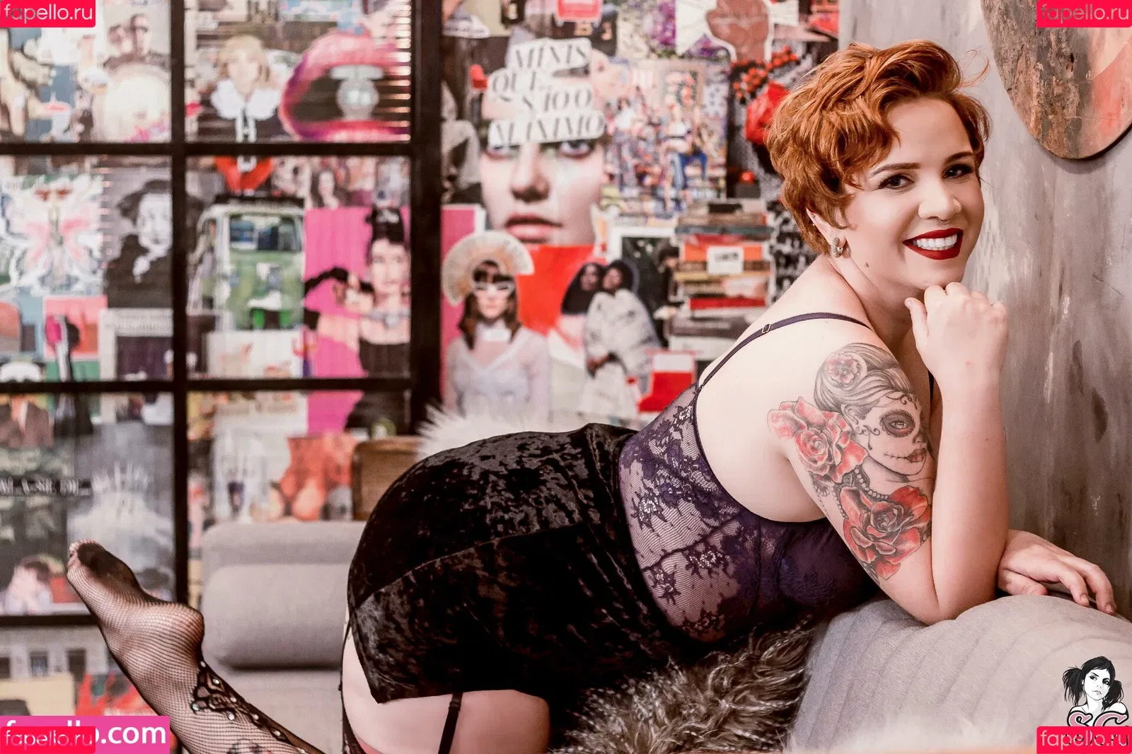 taleesg Onlyfans Photo Gallery 