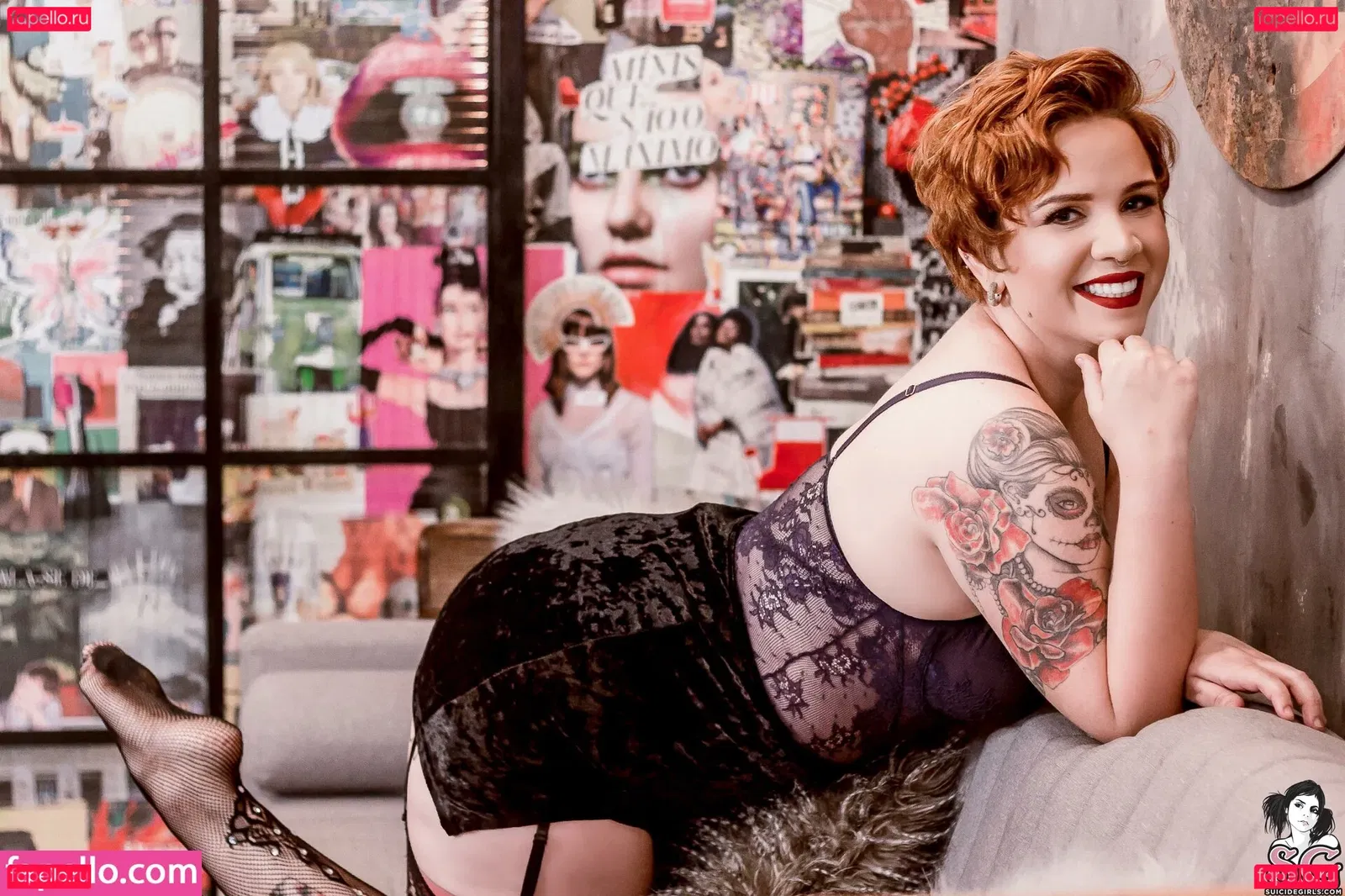 taleesg Onlyfans Photo Gallery 