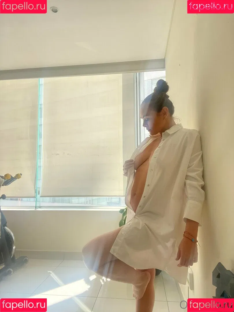 Virginia Ramírez Onlyfans Photo Gallery 