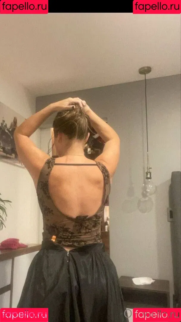 Virginia Ramírez Onlyfans Photo Gallery 