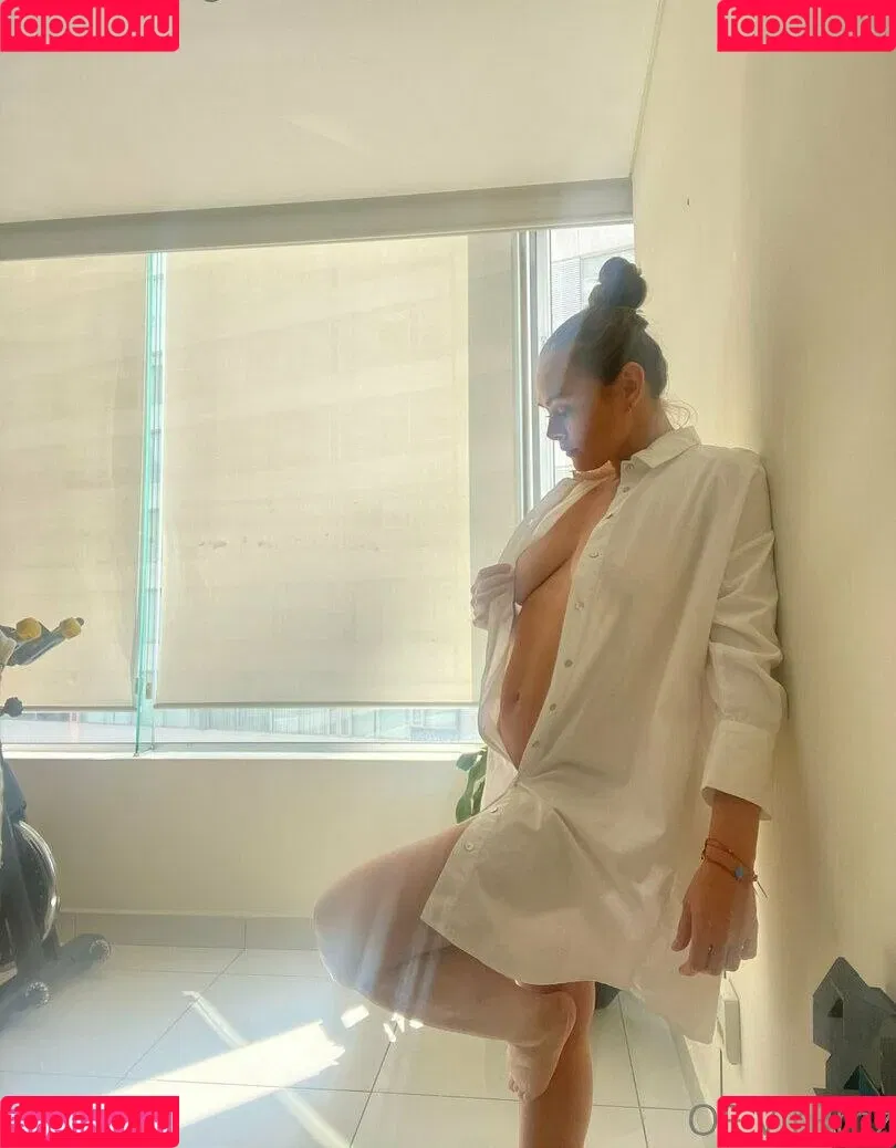 Virginia Ramírez Onlyfans Photo Gallery 