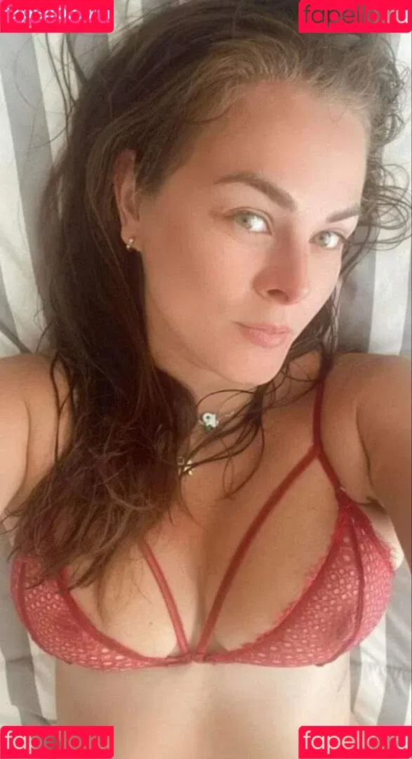 Virginia Ramírez Onlyfans Photo Gallery 