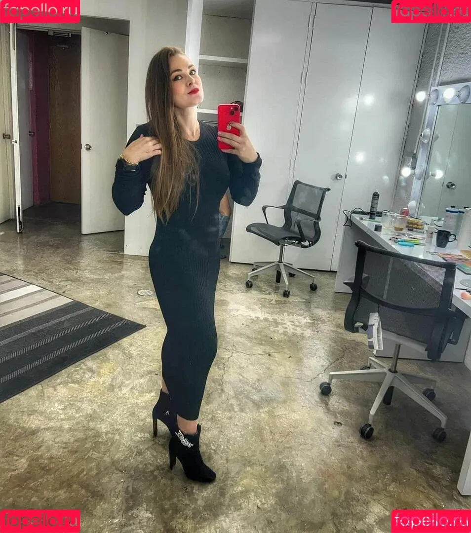 Virginia Ramírez Onlyfans Photo Gallery 