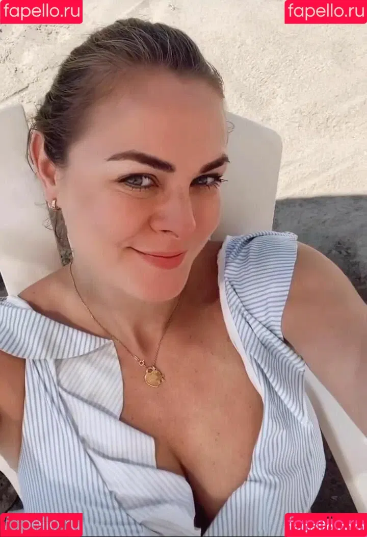 Virginia Ramírez Onlyfans Photo Gallery 