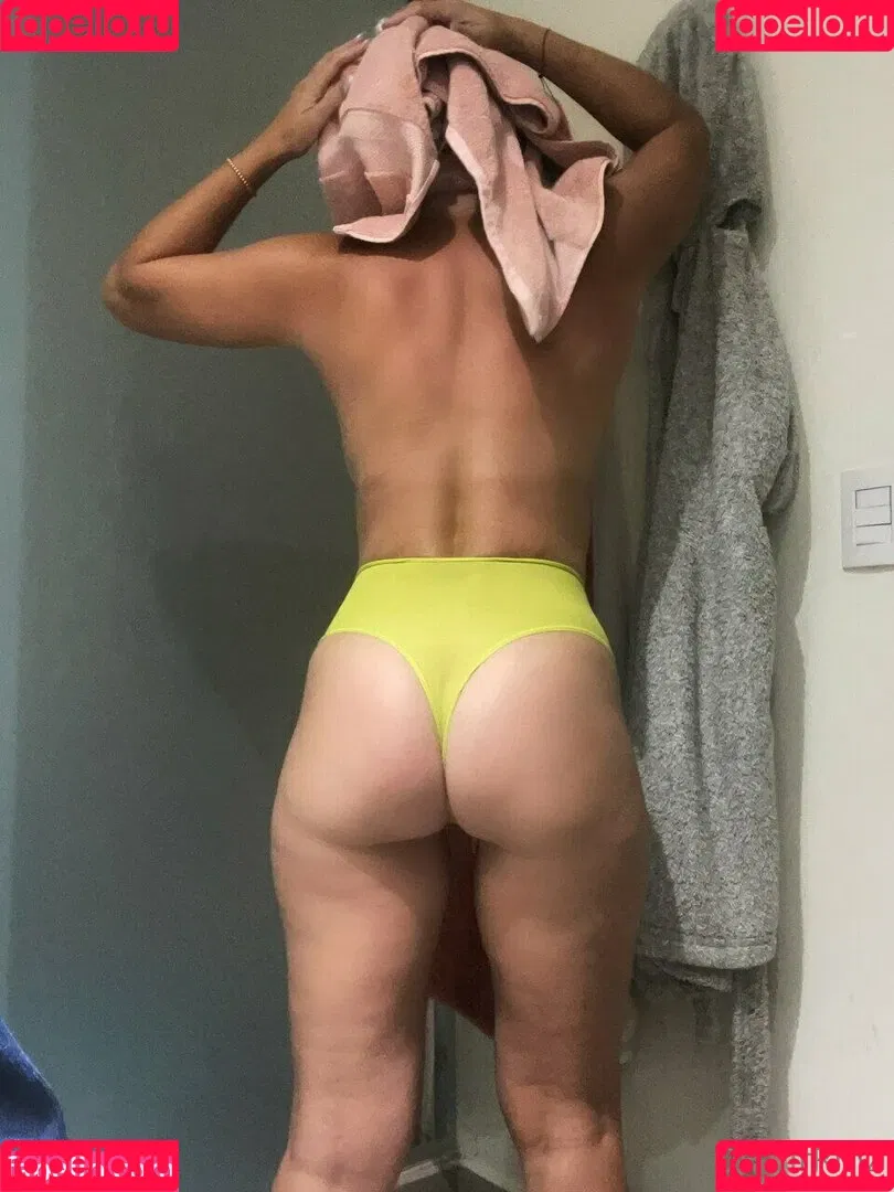 Virginia Ramírez Onlyfans Photo Gallery 