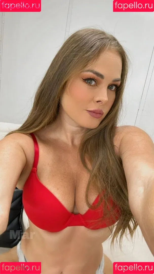 Virginia Ramírez Onlyfans Photo Gallery 